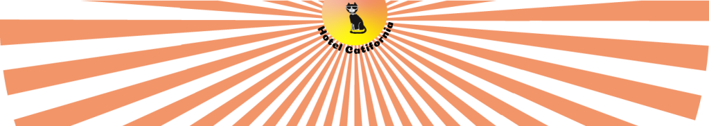 Hotel Catifornia